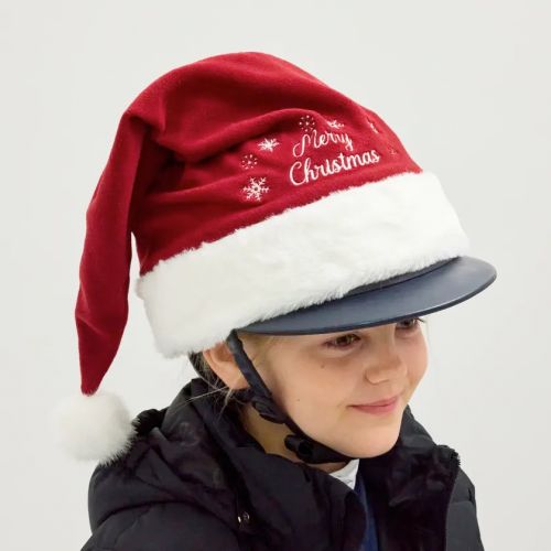 CHEVAL ROI Nissehue til ridehjelm