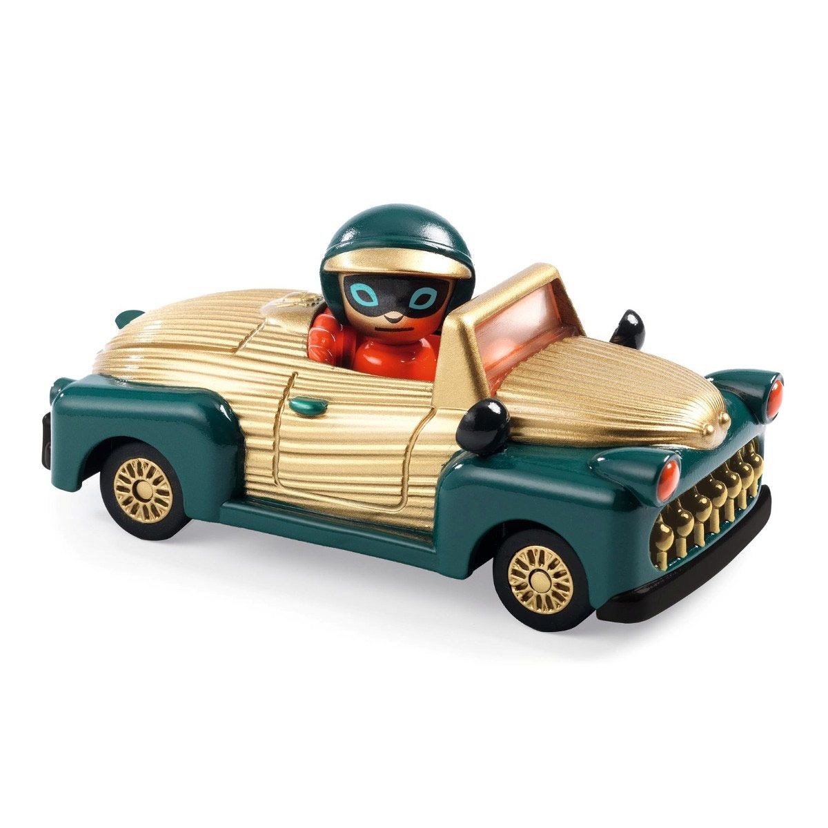 Djeco Crazy Motors Royal Scarab