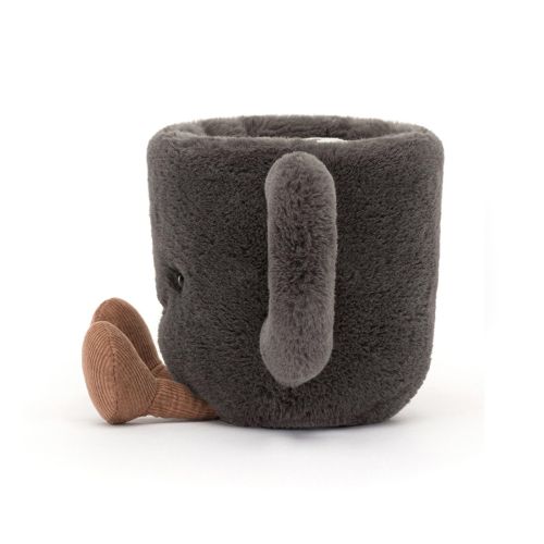 Jellycat Amuseable Kaffe kop 10 cm