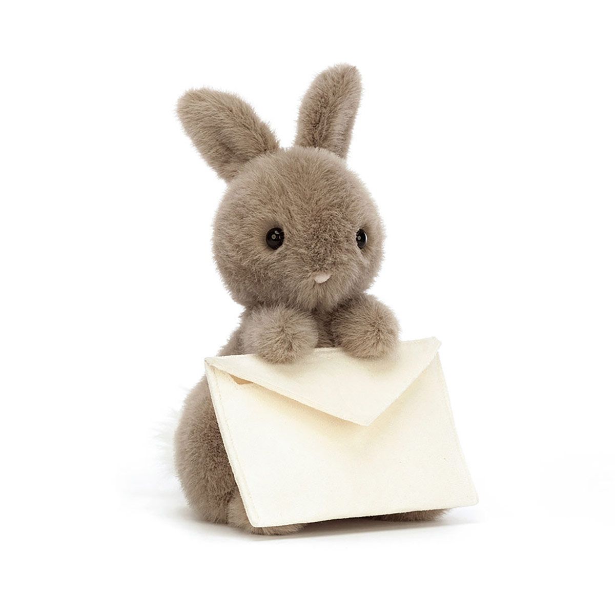 Jellycat Kanin med Brev 23 cm