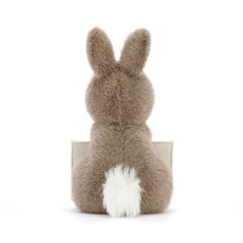 Jellycat Kanin med Brev 23 cm 