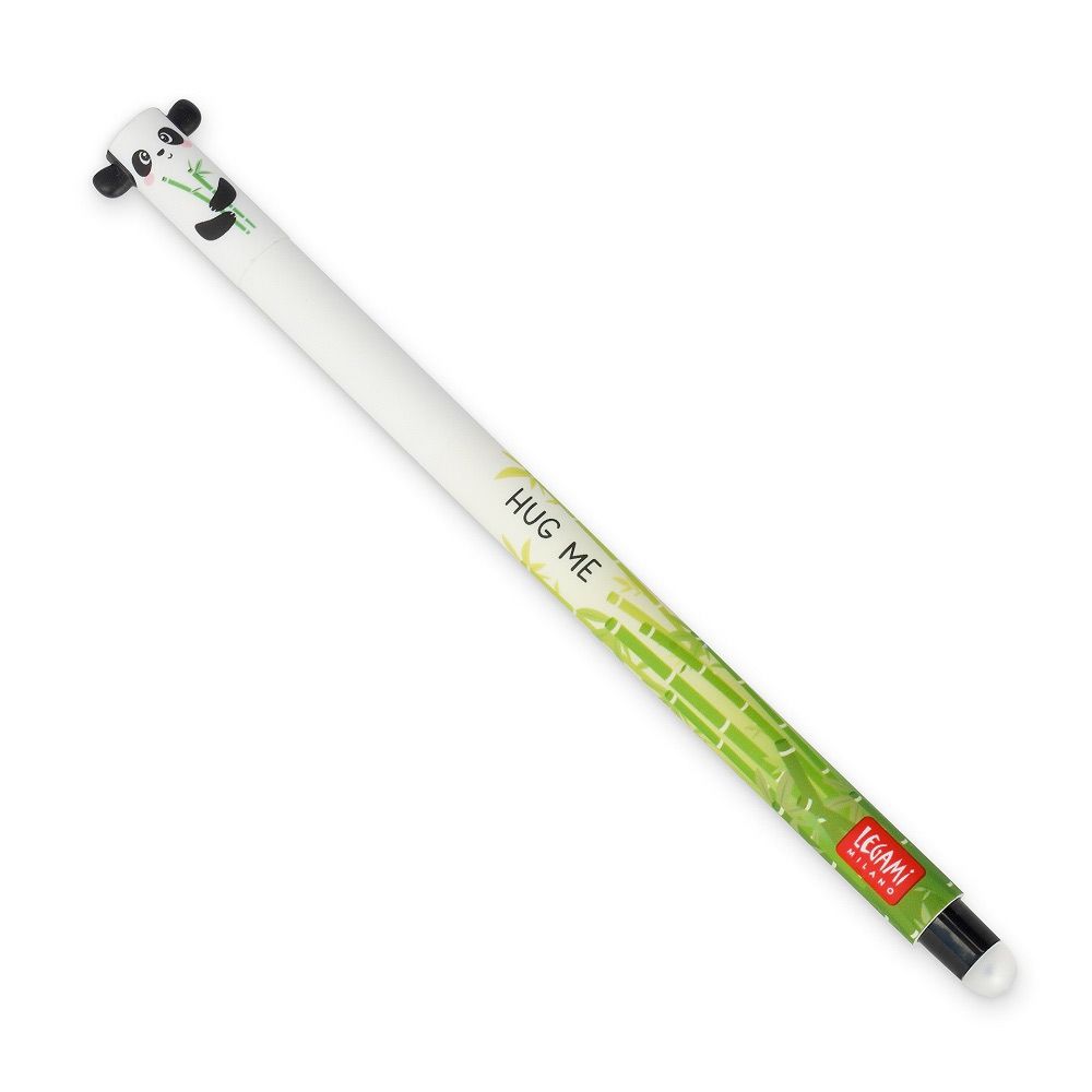 LEGAMI Sletbar gel pen Panda