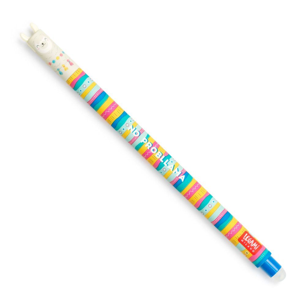 LEGAMI Sletbar gel pen Lama