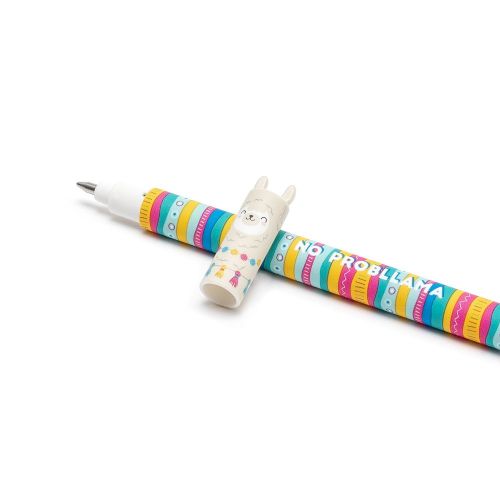 LEGAMI Sletbar gel pen Lama