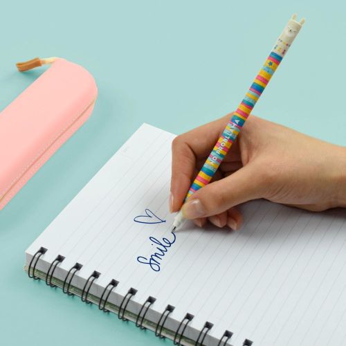 LEGAMI Sletbar gel pen Lama
