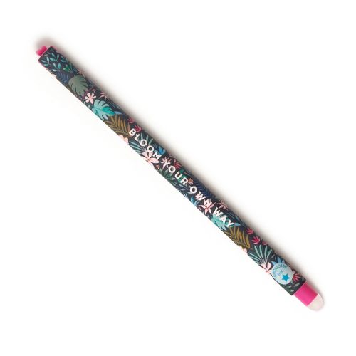 LEGAMI Sletbar gel pen flower