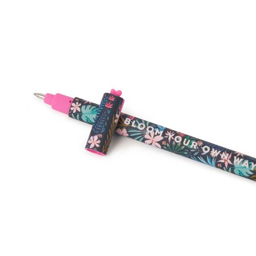 LEGAMI Sletbar gel pen flower