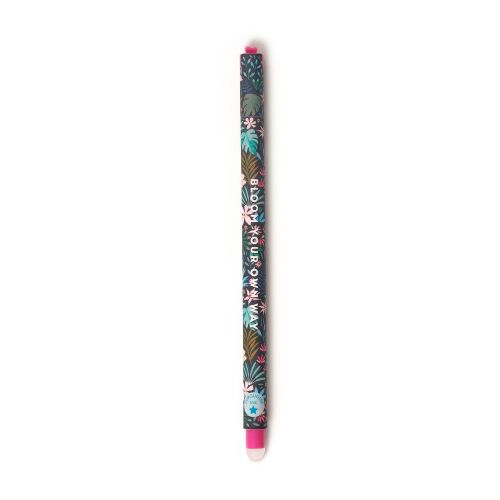 LEGAMI Sletbar gel pen flower