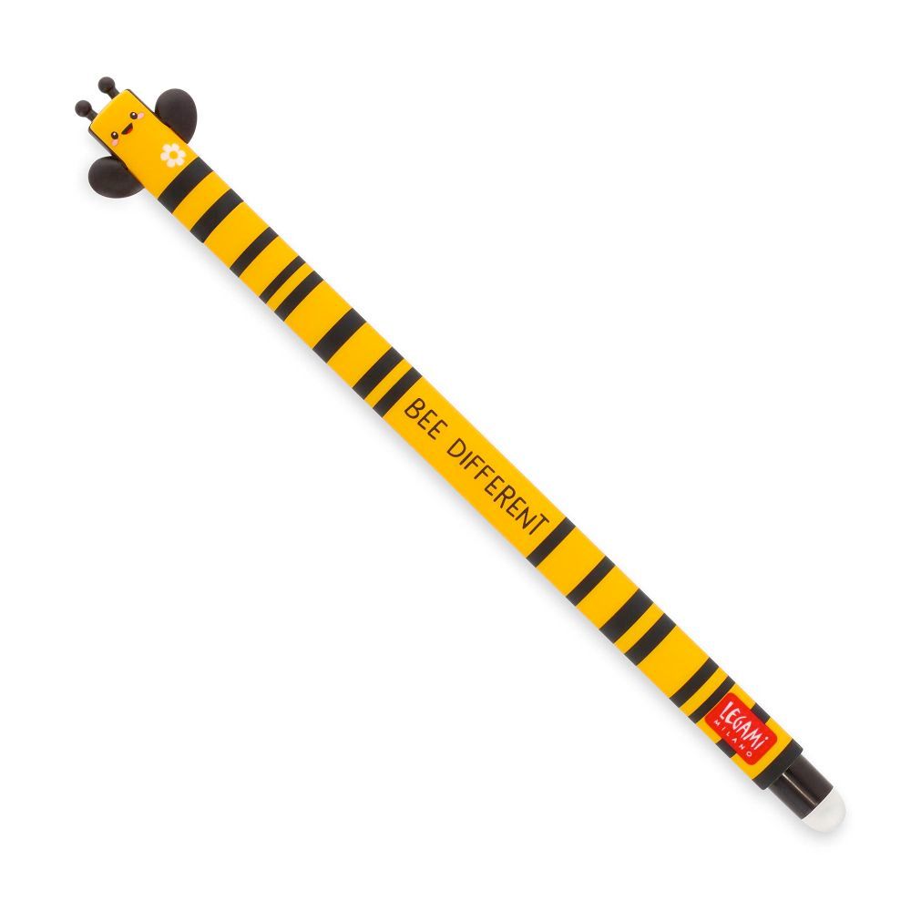 LEGAMI Sletbar gel pen Bee