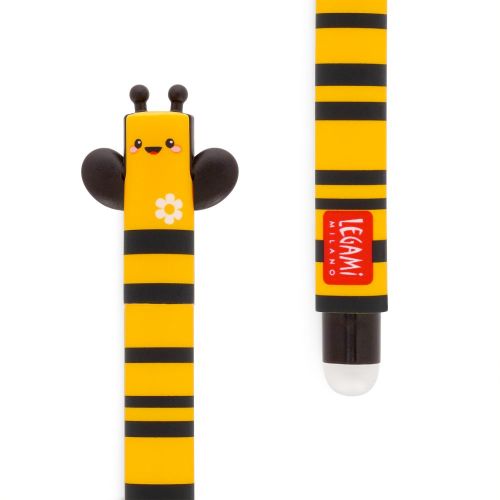 LEGAMI Sletbar gel pen Bee