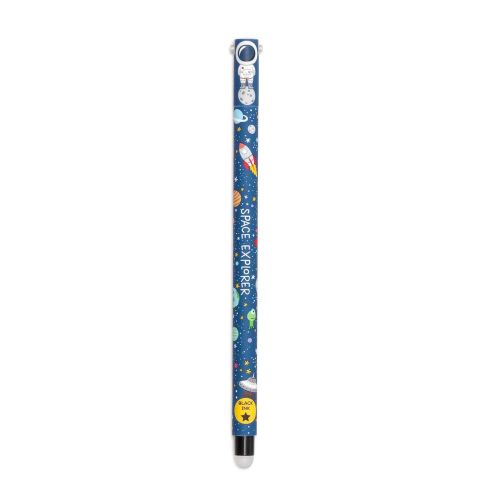 LEGAMI Sletbar gel pen Space