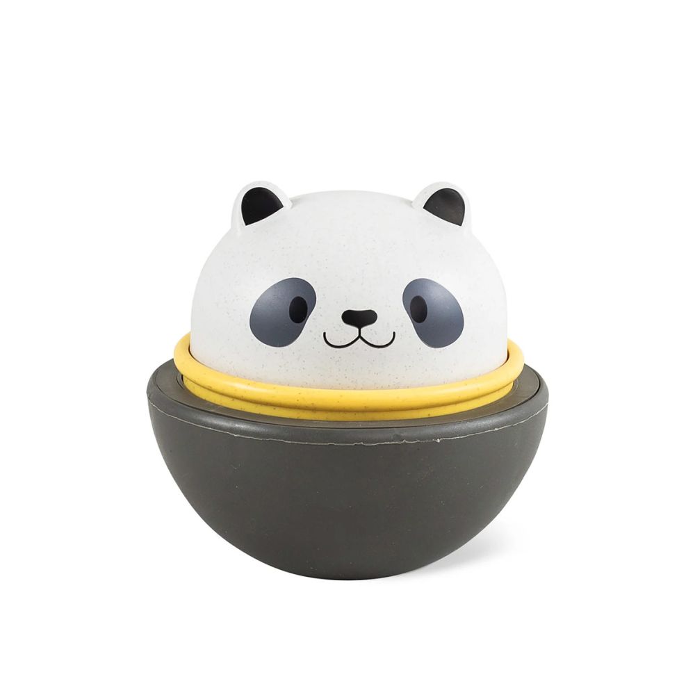 2i1 Tumling med fart på - Panda