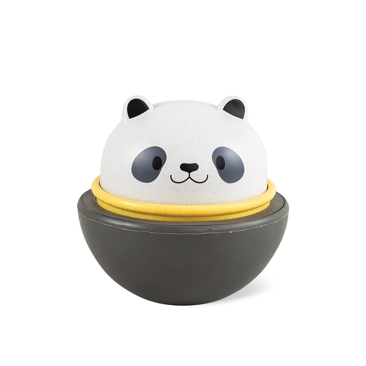 2i1 Tumling med fart på - Panda