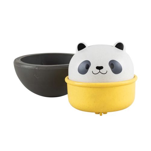 2i1 Tumling med fart på - Panda