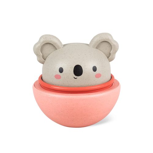 2i1 Tumling med fart på - Koala