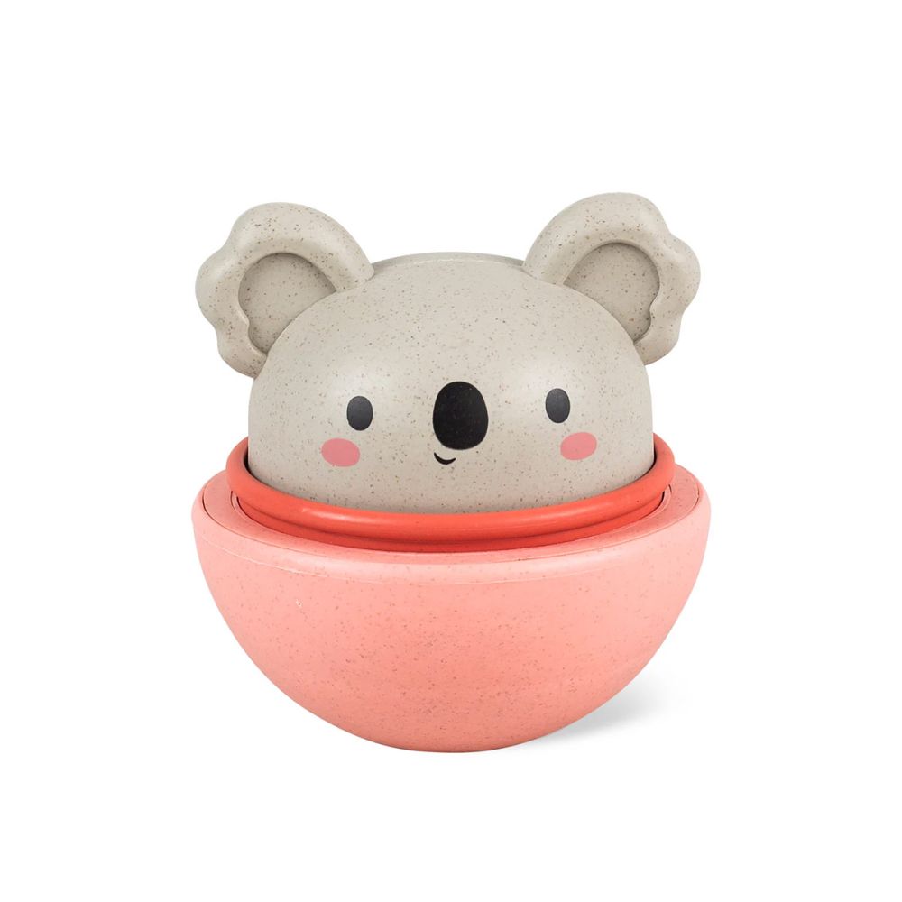 2i1 Tumling med fart på - Koala