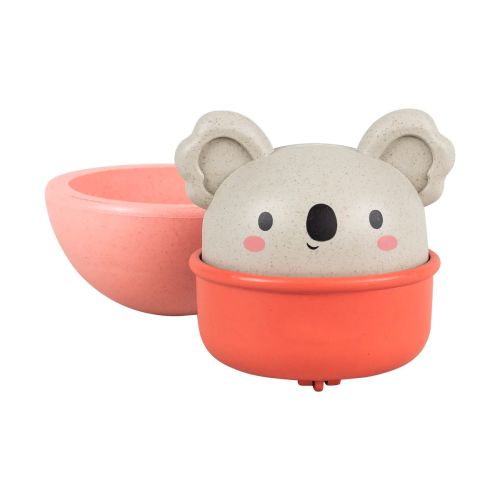 2i1 Tumling med fart på - Koala