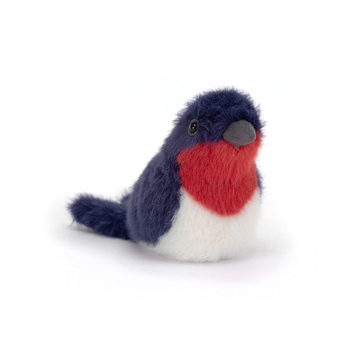 Jellycat Bamse Birdling Svale
