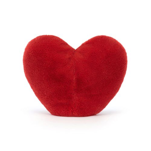 Jellycat Amuseable Hjerte 17 cm