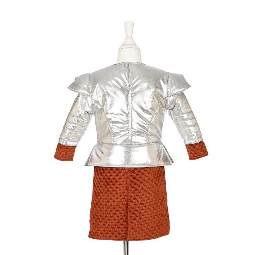 Gladiator kostume 8-10 år - 128-140 cm