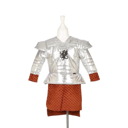 Gladiator kostume 5-7 år - 110-122 cm