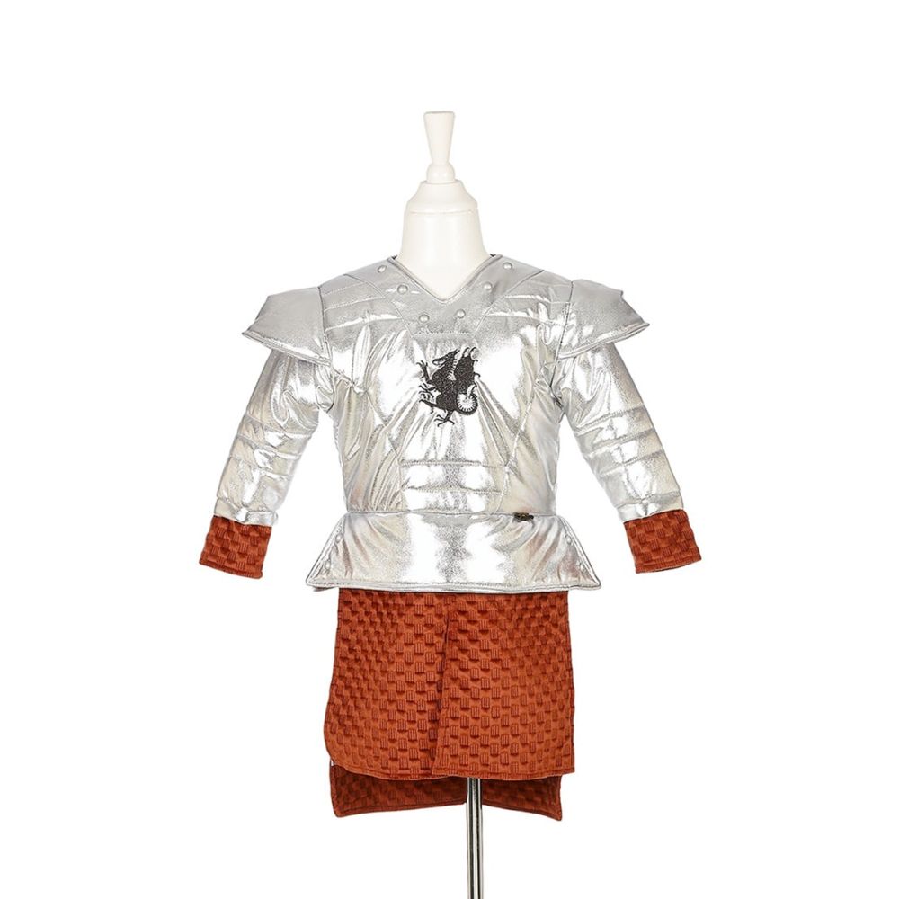 Gladiator kostume 5-7 år - 110-122 cm