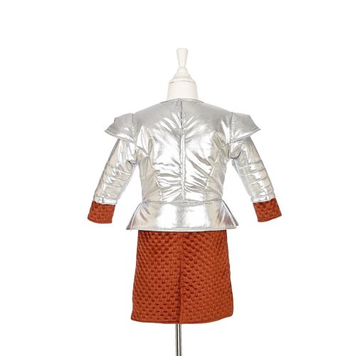 Gladiator kostume 5-7 år - 110-122 cm