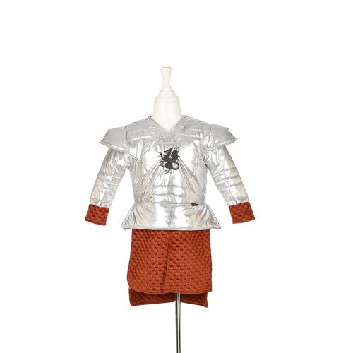 Gladiator kostume 3-4 år - 89-104 cm