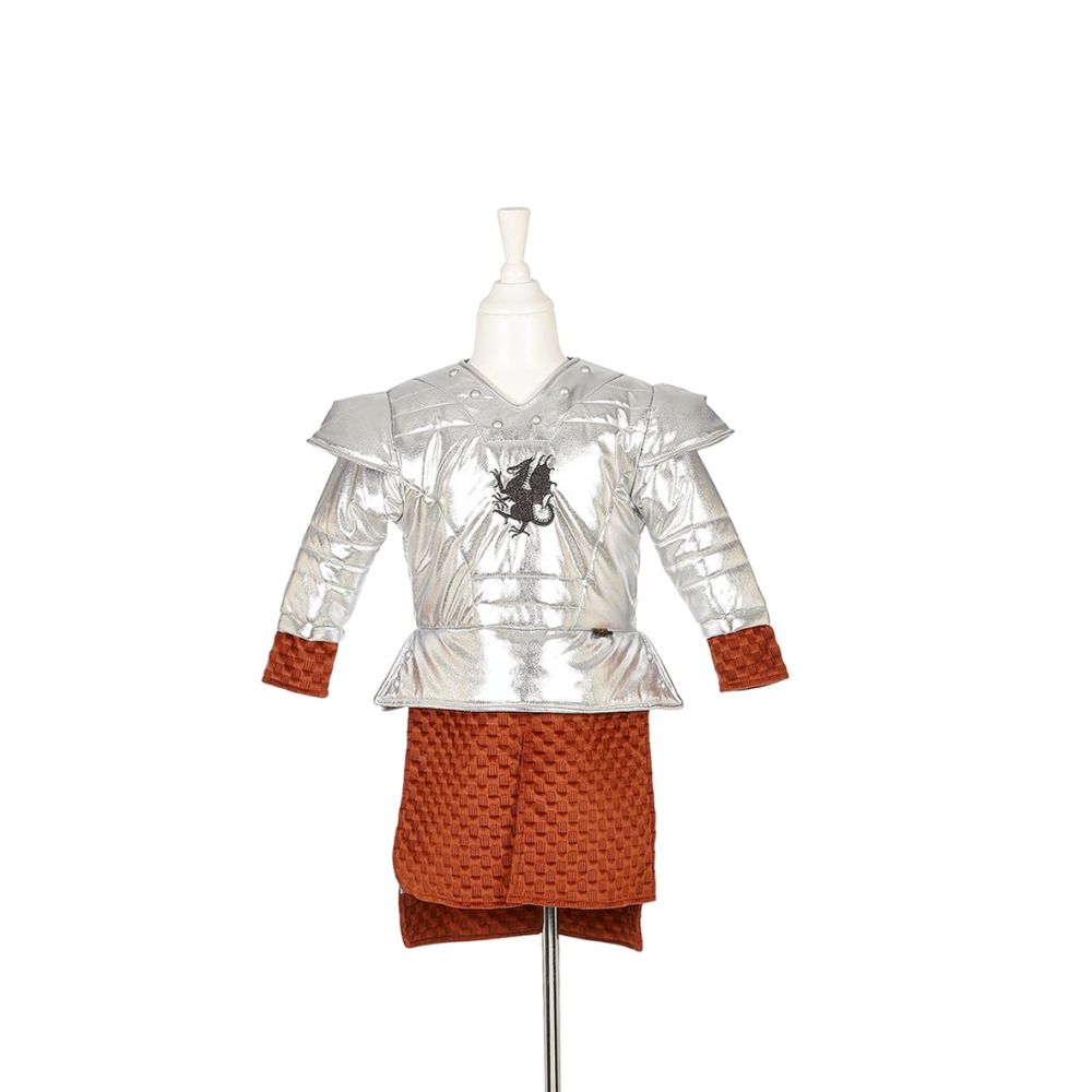Gladiator kostume 3-4 år - 89-104 cm
