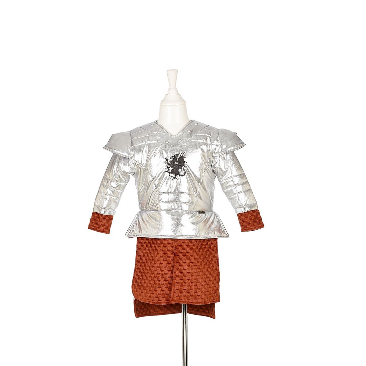 Gladiator kostume 3-4 år - 89-104 cm
