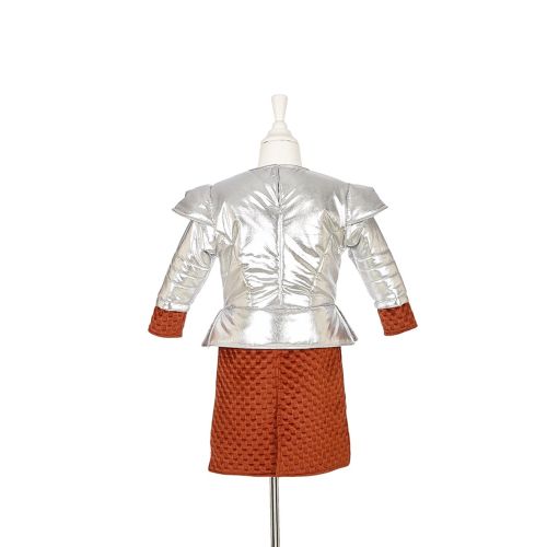 Gladiator kostume 3-4 år - 89-104 cm