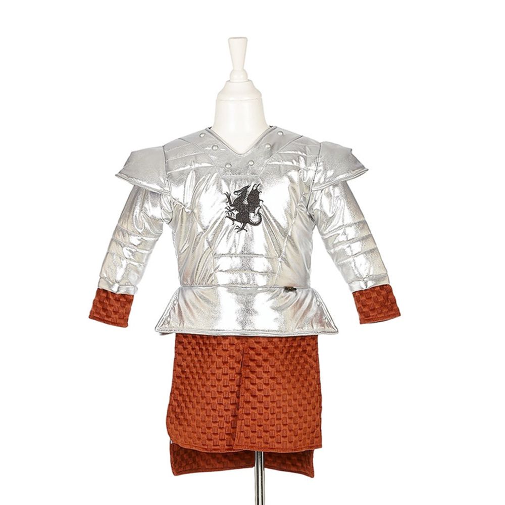 Gladiator kostume 8-10 år - 128-140 cm
