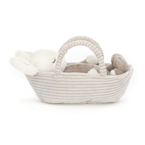 Jellycat Mus i lift 22 cm