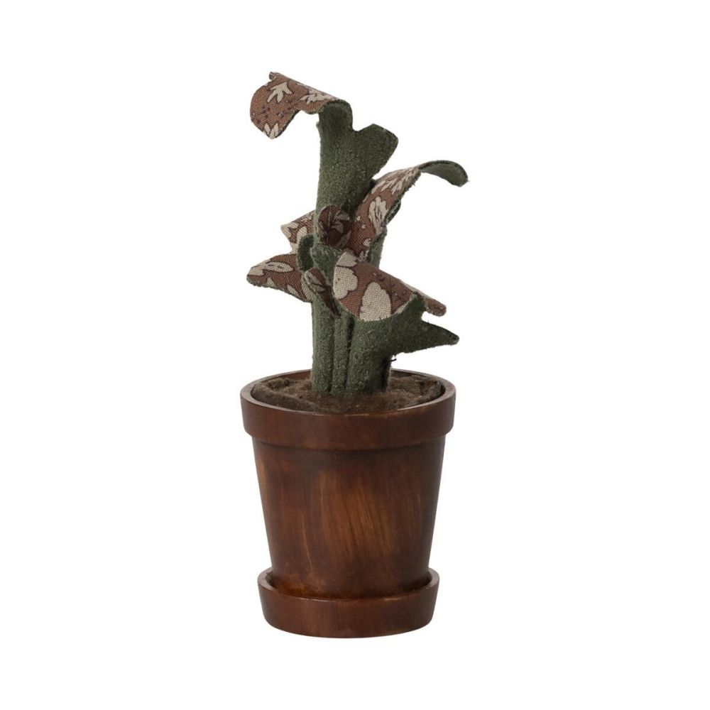 Maileg Mini Plante i stof