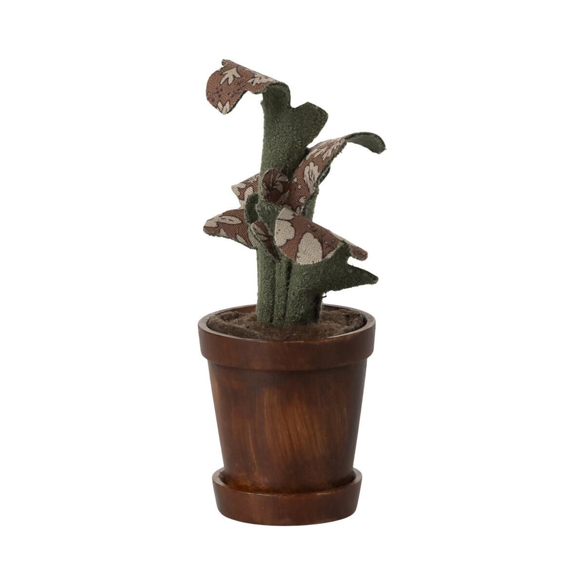 Maileg Mini Plante i stof