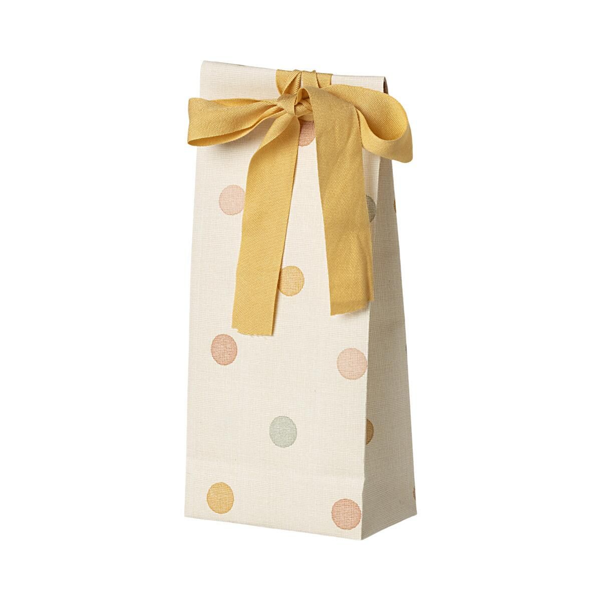 Maileg Gavepose Multi Dot - Mikro