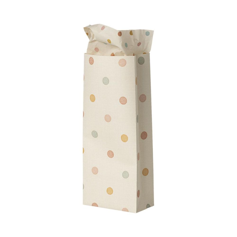Maileg Gavepose Multi Dot - Mini
