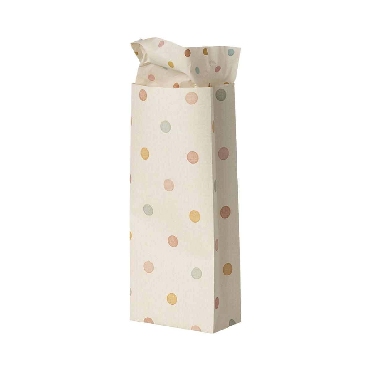 Maileg Gavepose Multi Dot - Mini