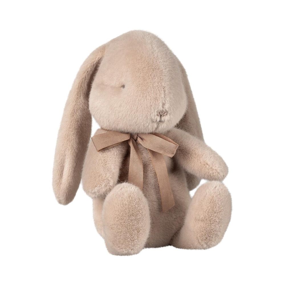 Maileg Bunny Plys Lys Pudder - Small