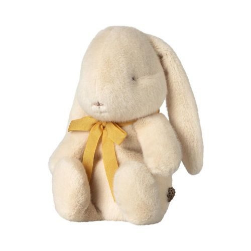Maileg Bunny Plys Creme - Small