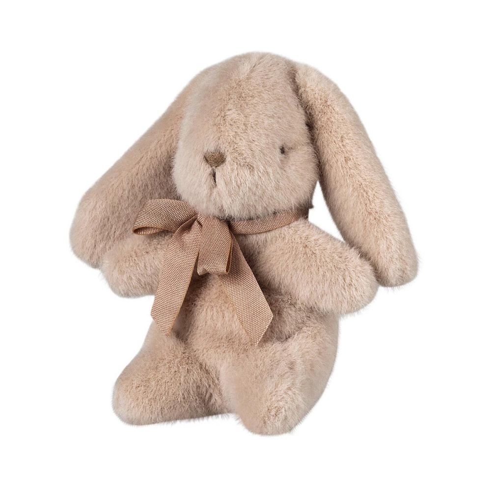 Maileg Bunny Plys Lys Pudder - Mini