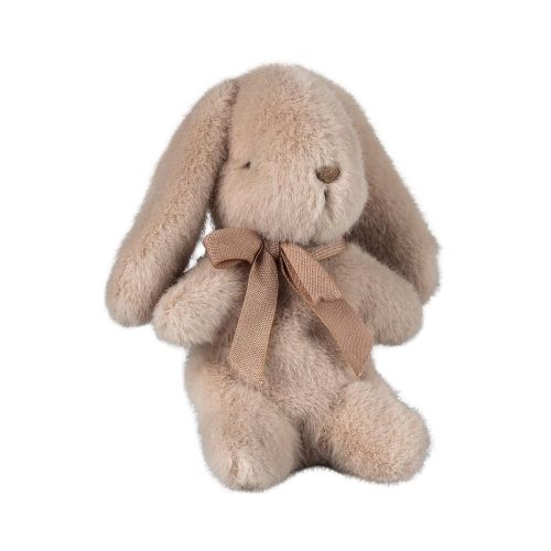 Maileg Bunny Plys Lys Pudder - Mini