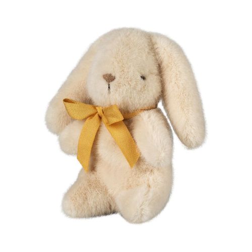 Maileg Bunny Plys Creme - Mini