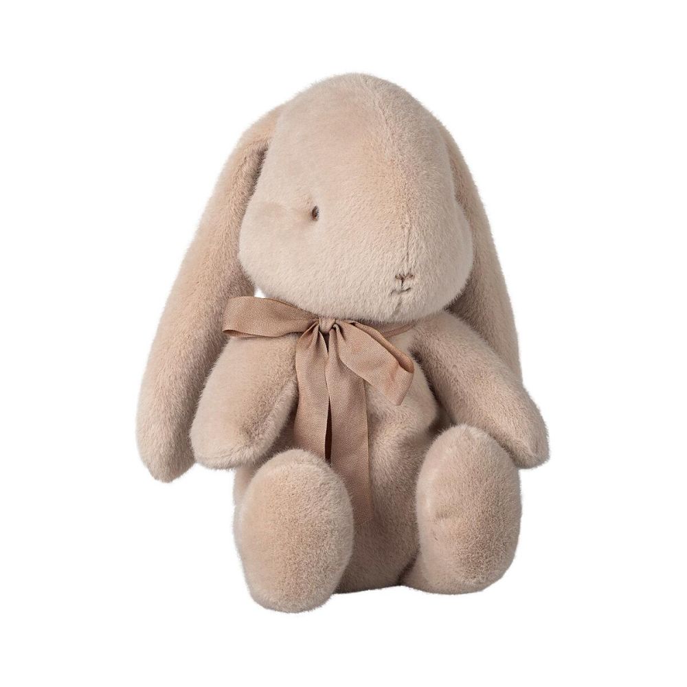 Maileg Bunny Plys Lys Pudder - Medium