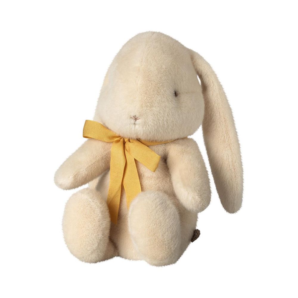 Maileg Bunny Plys Creme - Medium