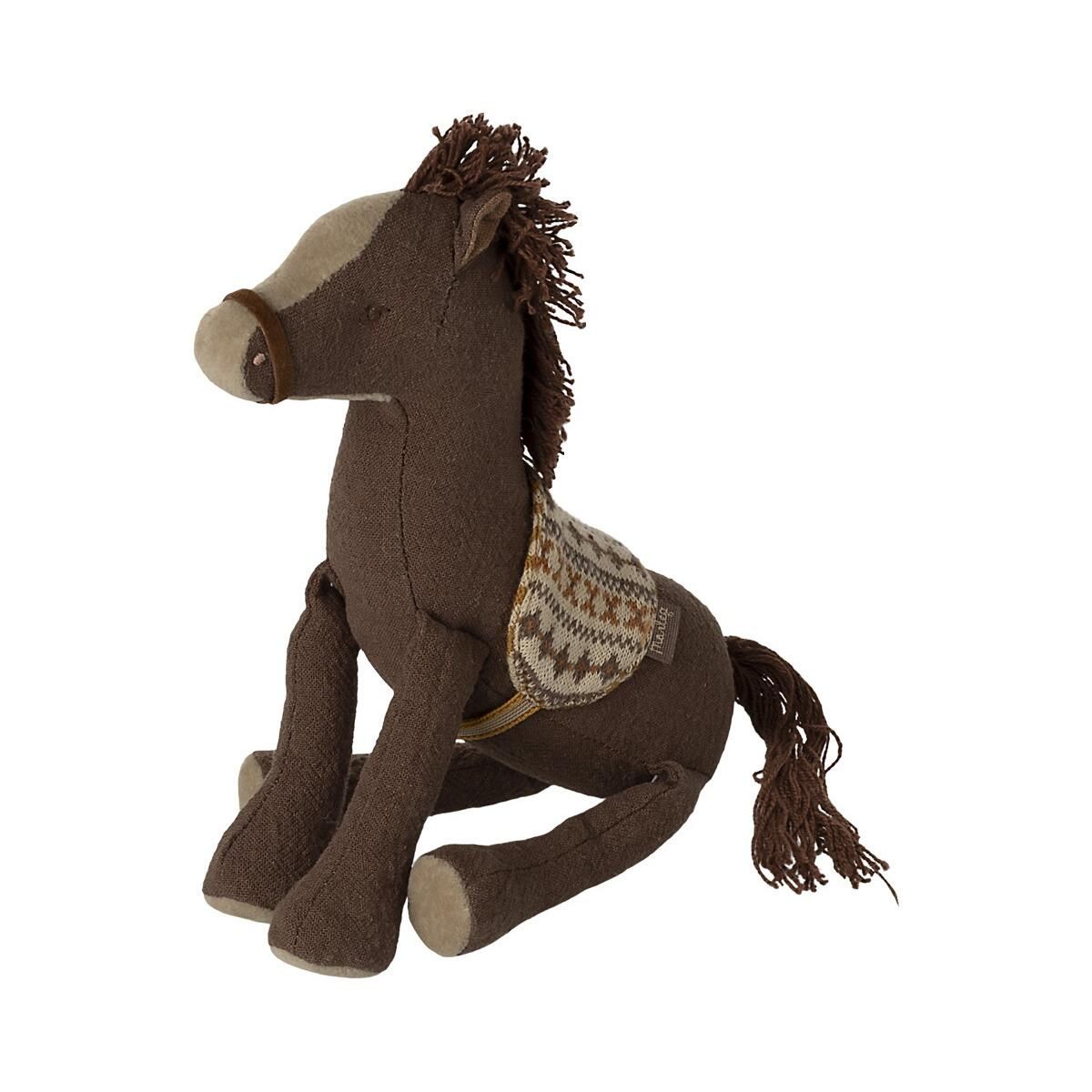 Maileg Pony Bamse, Lille