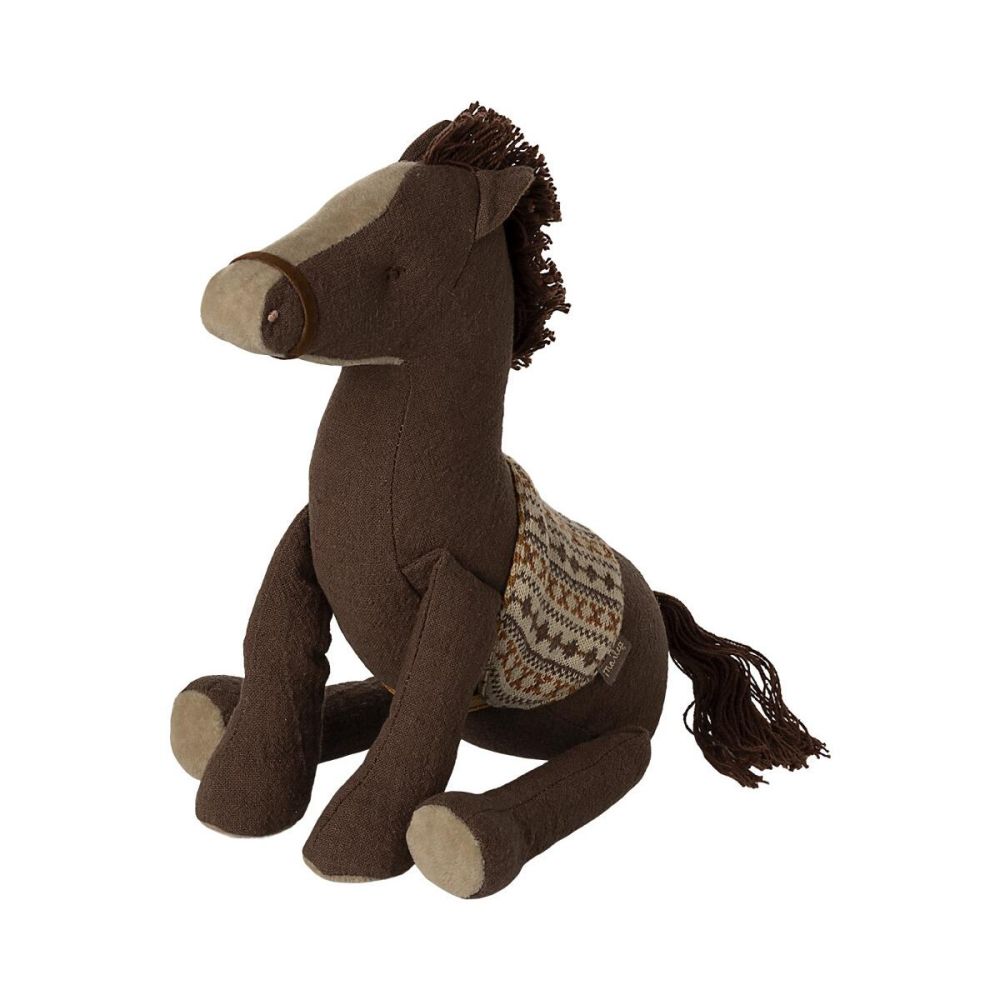 Maileg Pony Bamse, Medium