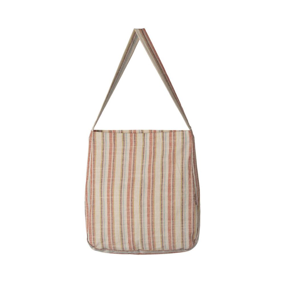 Maileg Stofpose Striber - En strop
