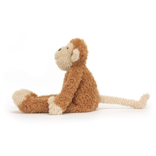 Jellycat Junglie Abe bamse 25 cm