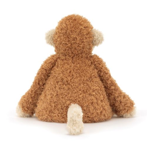 Jellycat Junglie Abe bamse 25 cm